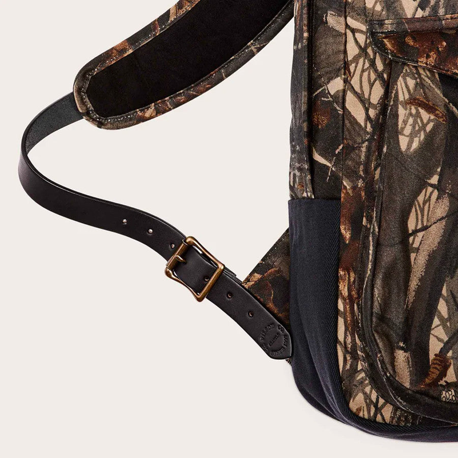 Journeyman Backpack Realtree Hardoods Camo