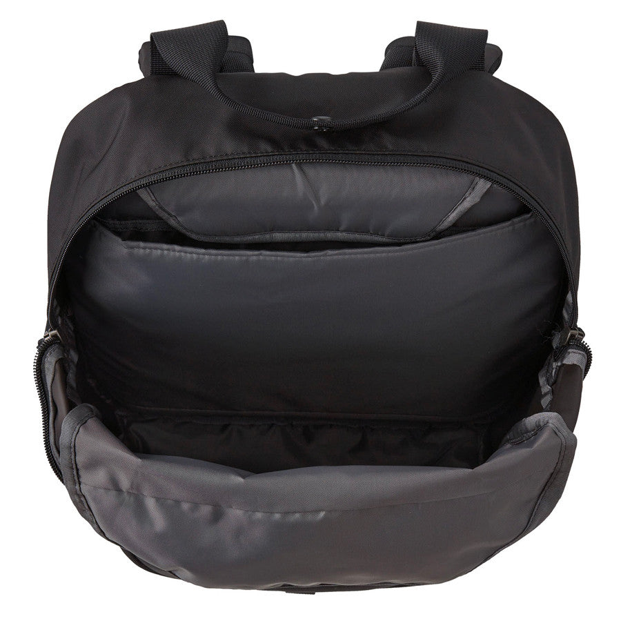 Atom Tote Pack 20 L Black