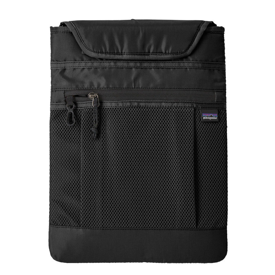 Atom Tote Pack 20 L Black