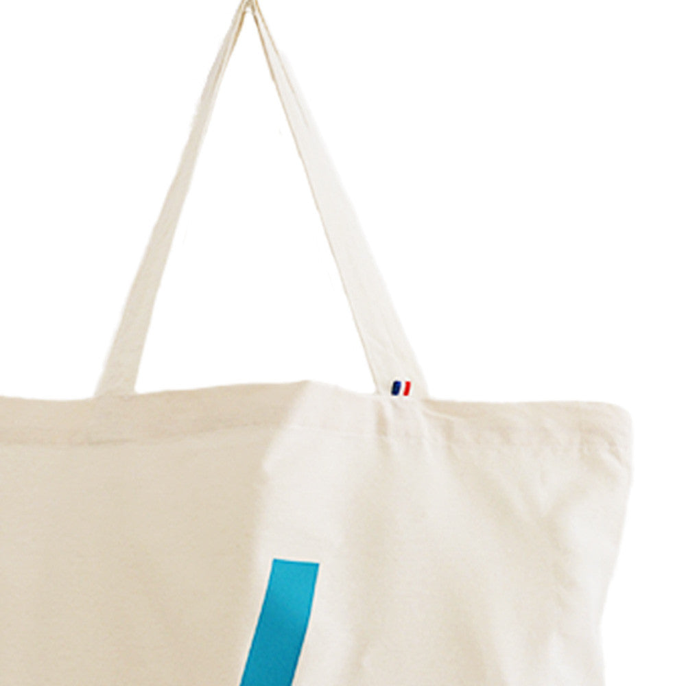 Wannaccess Recycled shopping bag