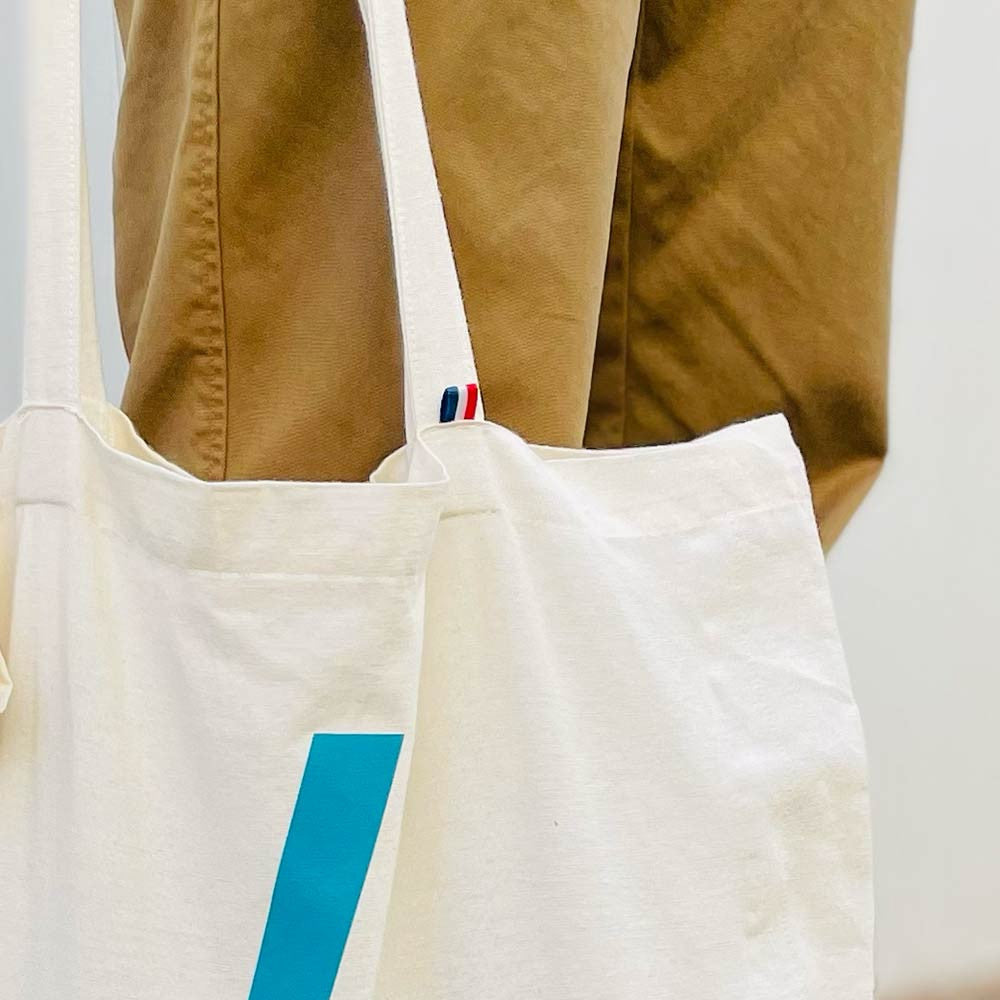 Wannaccess Recycled shopping bag