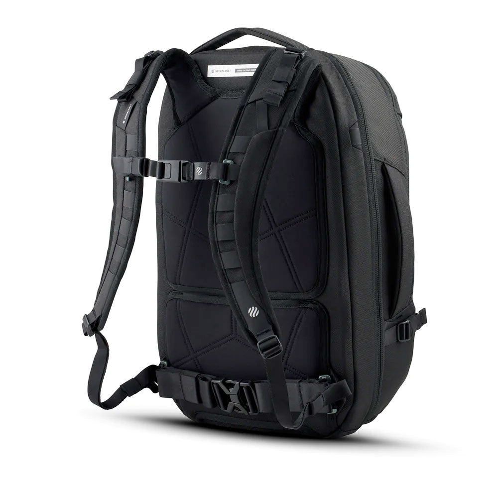 Transit Line Travel pack  28L Black