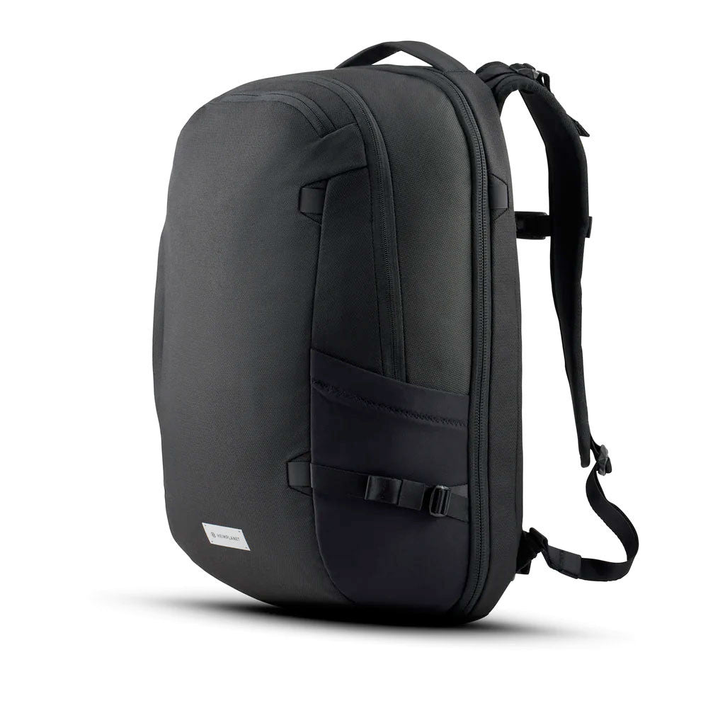 Transit Line Travel pack  28L Black