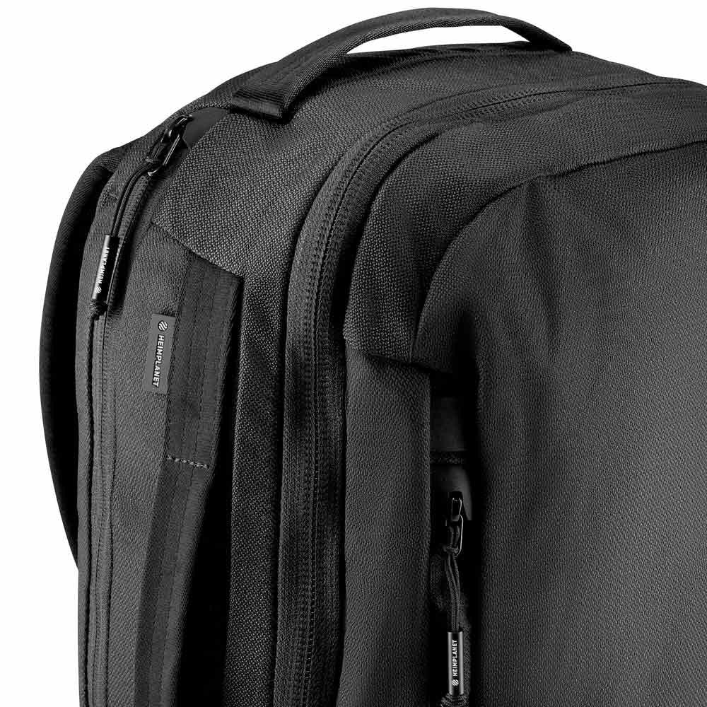 Transit Line Daypack 24L Black