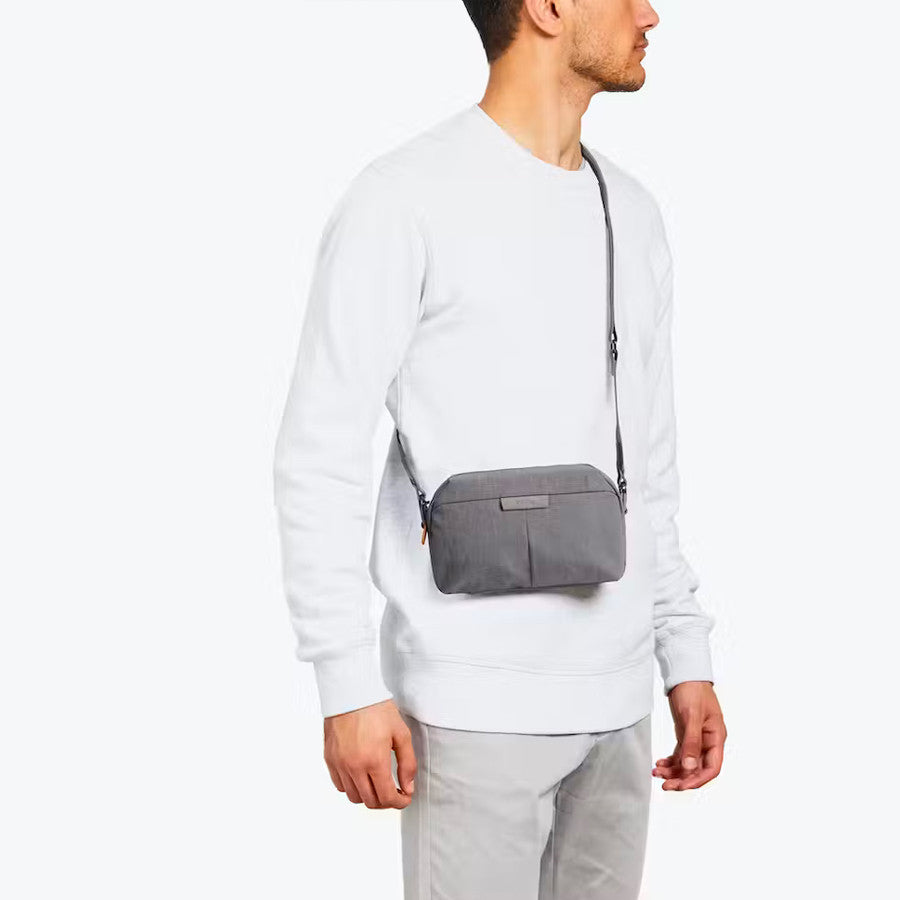 Bellroy Tokyo Crossbody StormGray