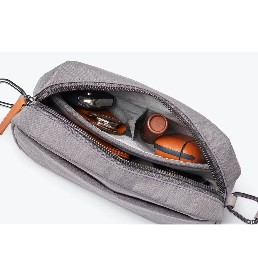 Bellroy Tokyo Crossbody StormGray