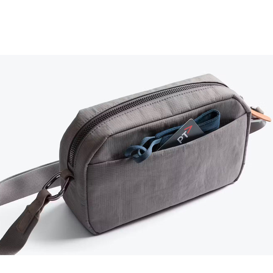 Bellroy Tokyo Crossbody StormGray