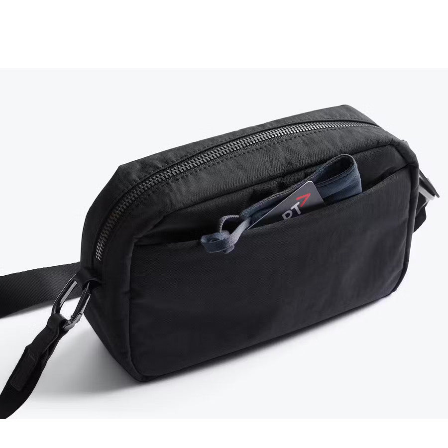 Bellroy Tokyo Crossbody Raven