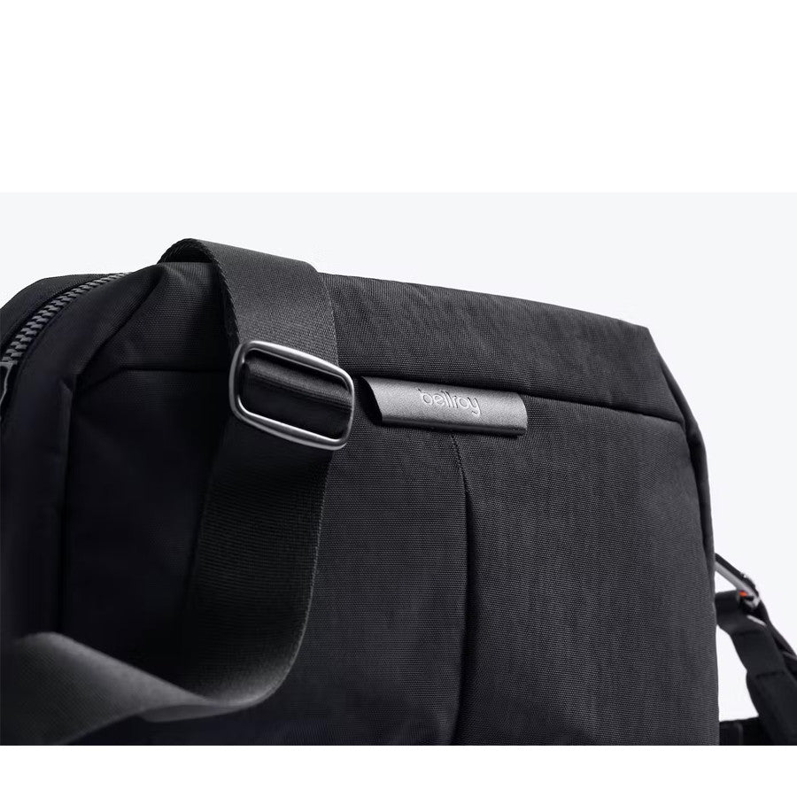 Bellroy Tokyo Crossbody Raven