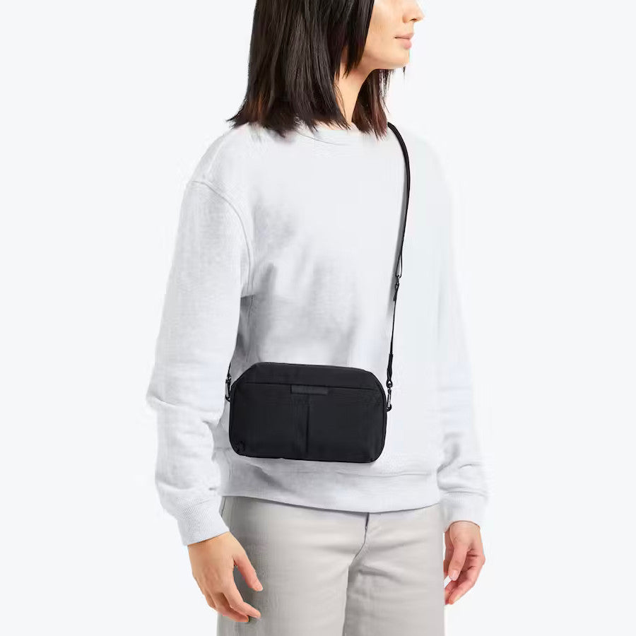 Bellroy Tokyo Crossbody Raven