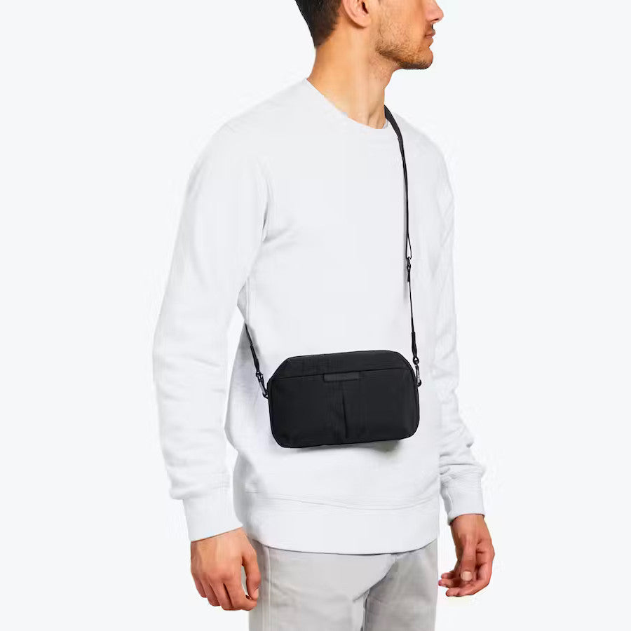 Bellroy Tokyo Crossbody Raven