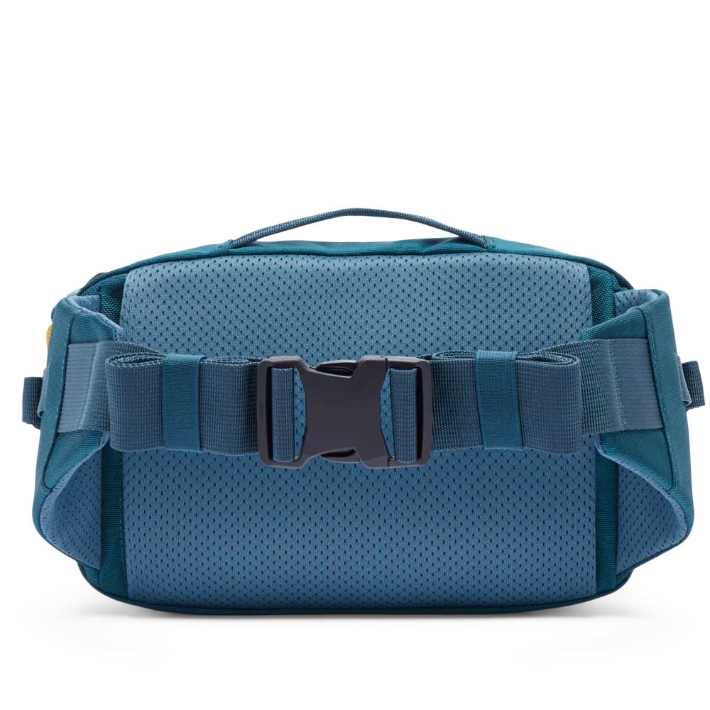 Hip Pack Blue Cotopaxi Allpa X 3L Abeto Abyss