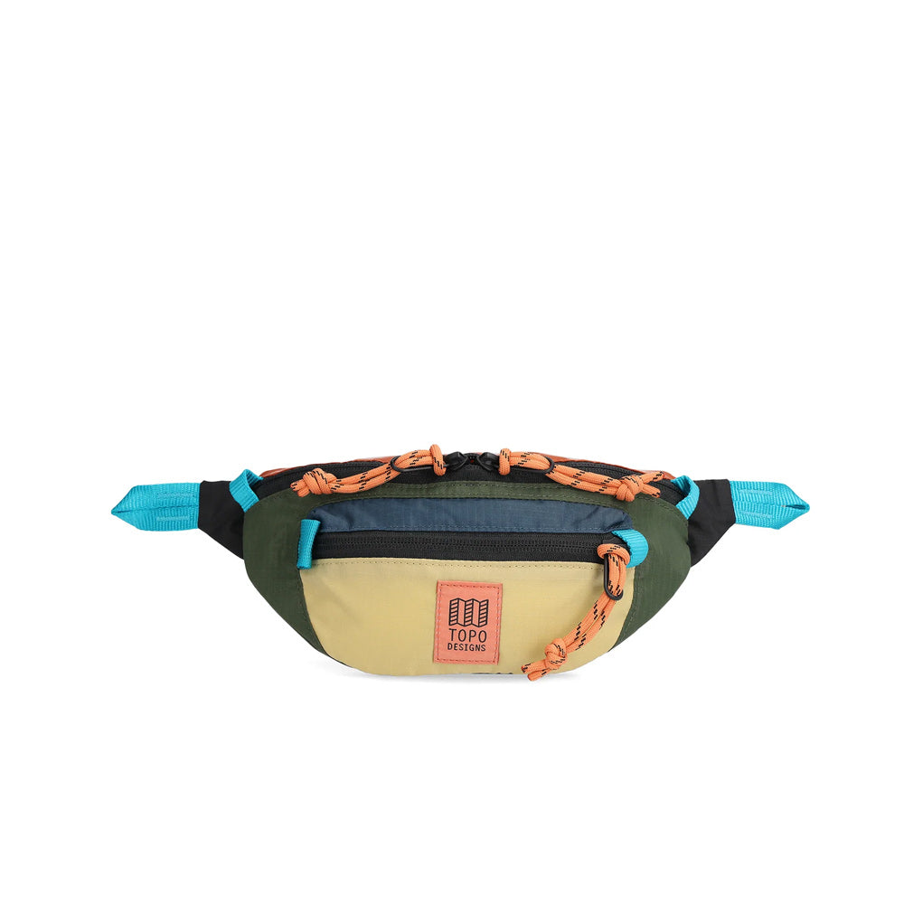 Topo Designs Mountain Cintura Pack