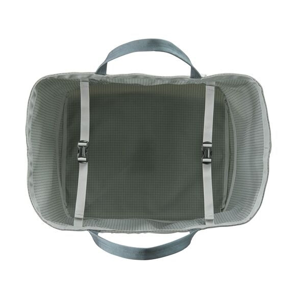 Patagonia Black Hole Gear Tote 61L Aguanieve Salvaje Green