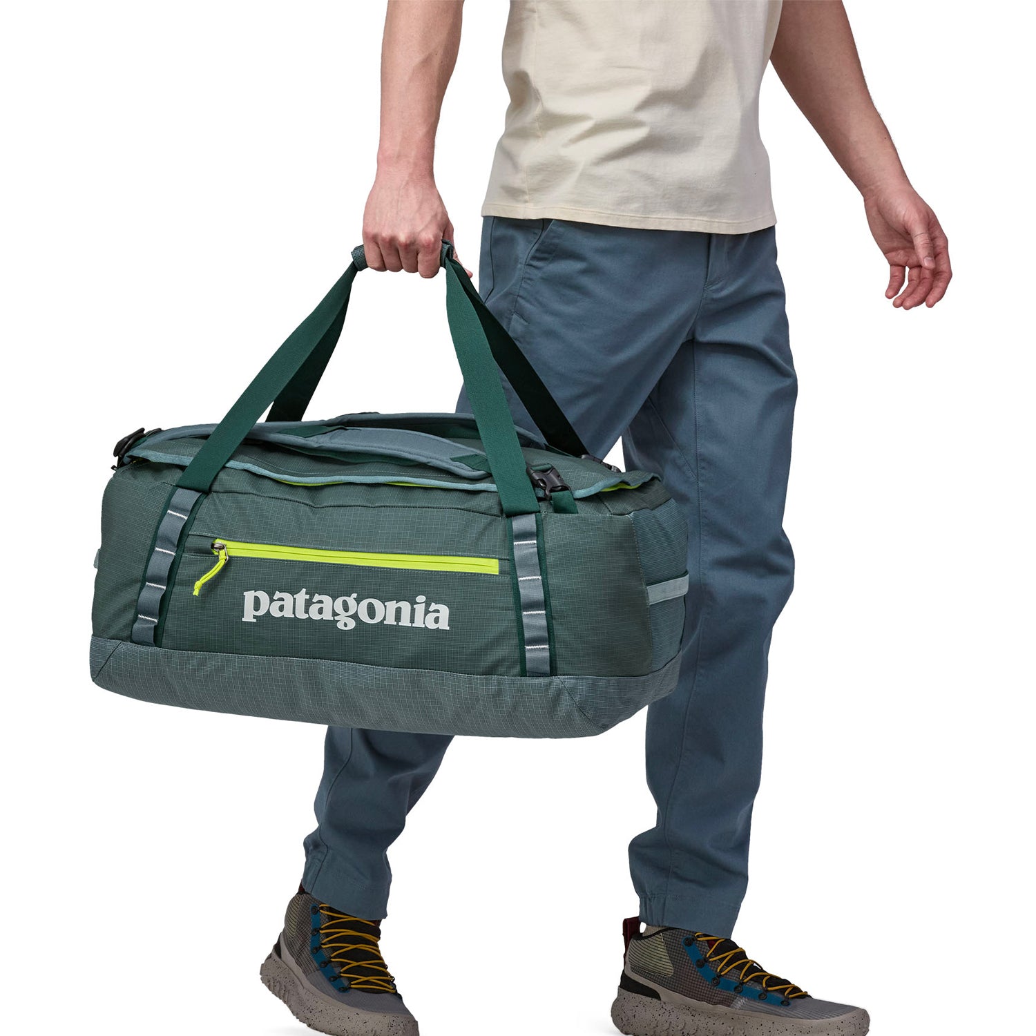 Patagonia Black Hole Duffel 55L NUVG