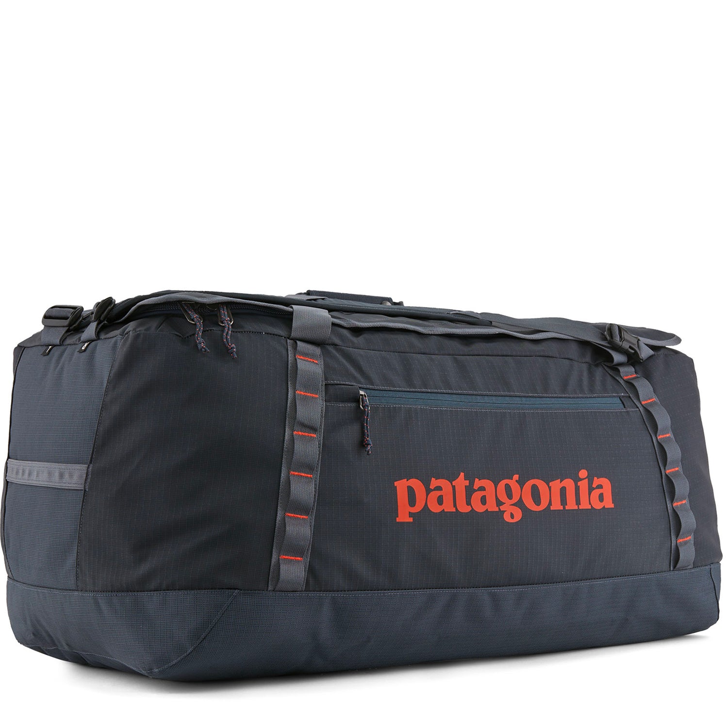 Patagonia Black Hole Duffel 100L Smolder Blue