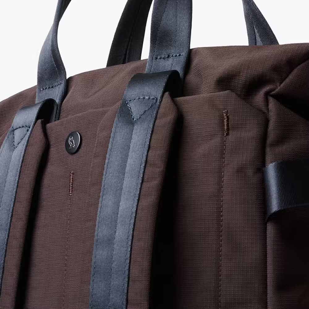 Bellroy Tokio Totepack Ciruela