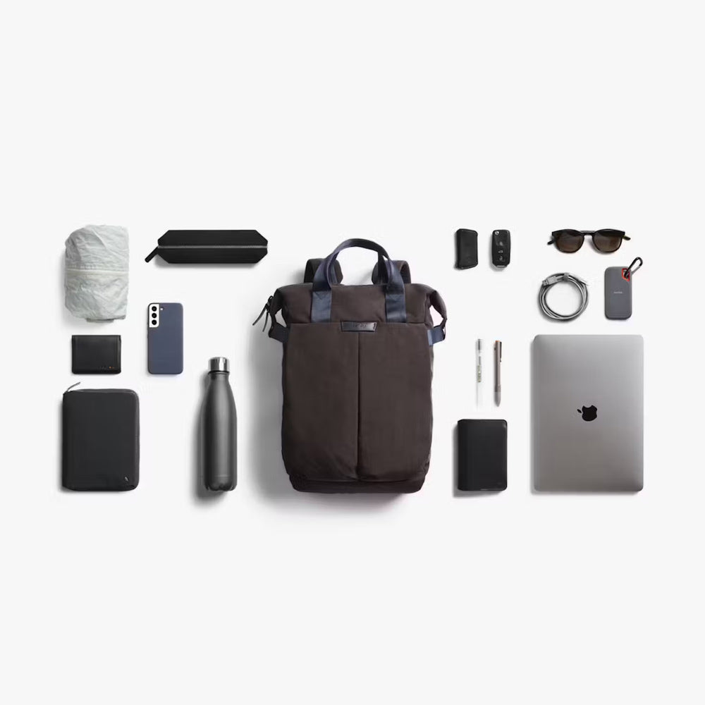 Bellroy Tokio Totepack Ciruela