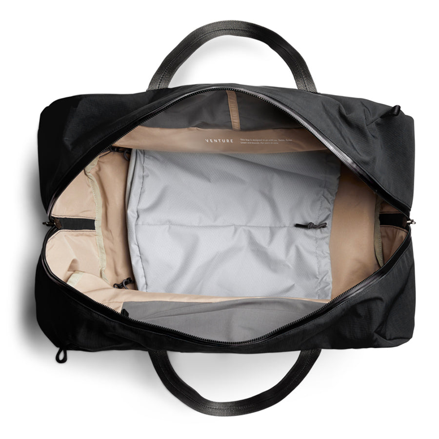 Venture Duffel 55L Midnight