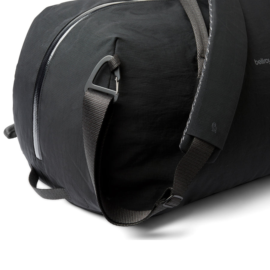 Venture Duffel 55L Midnight