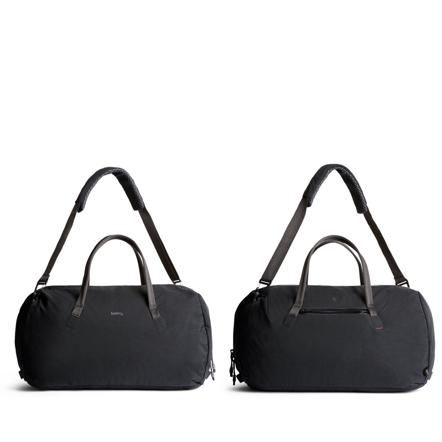 Venture Duffel 55L Midnight