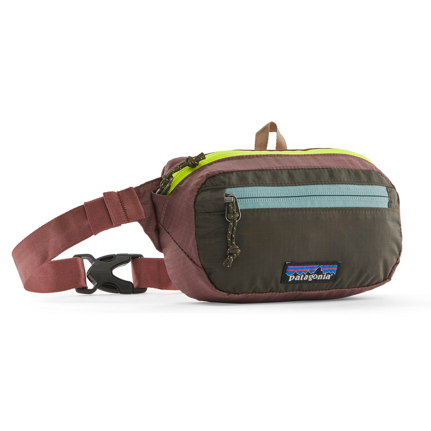 Patagonia Ultralight Black Hole Mini Hip Pack