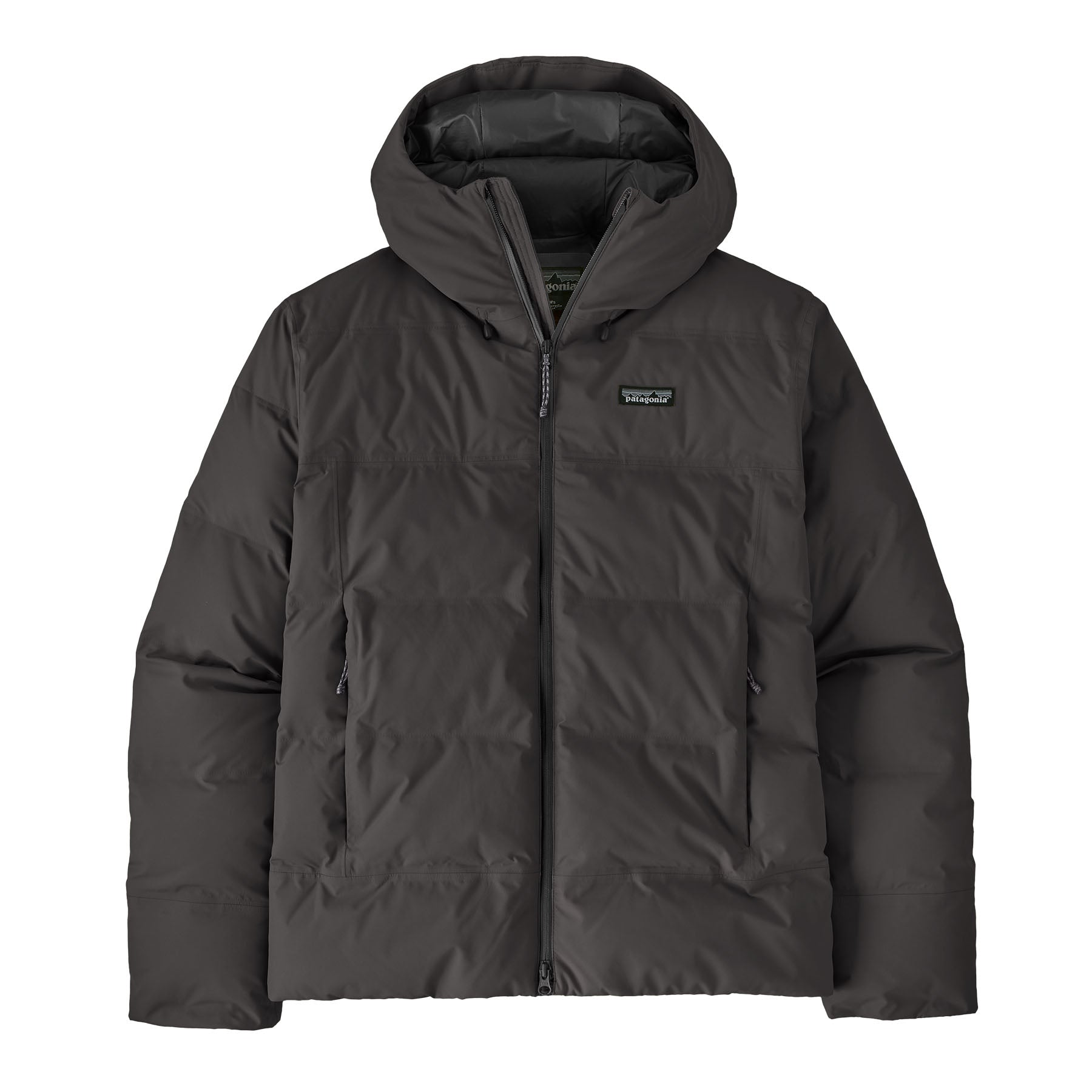 Patagonia  Glacier Chaqueta Jackson Negra