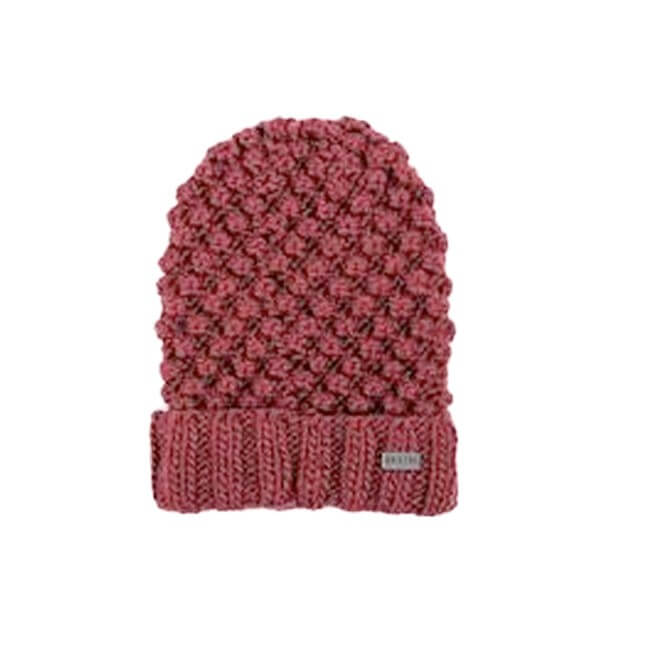 Gorro Patsy Rojo