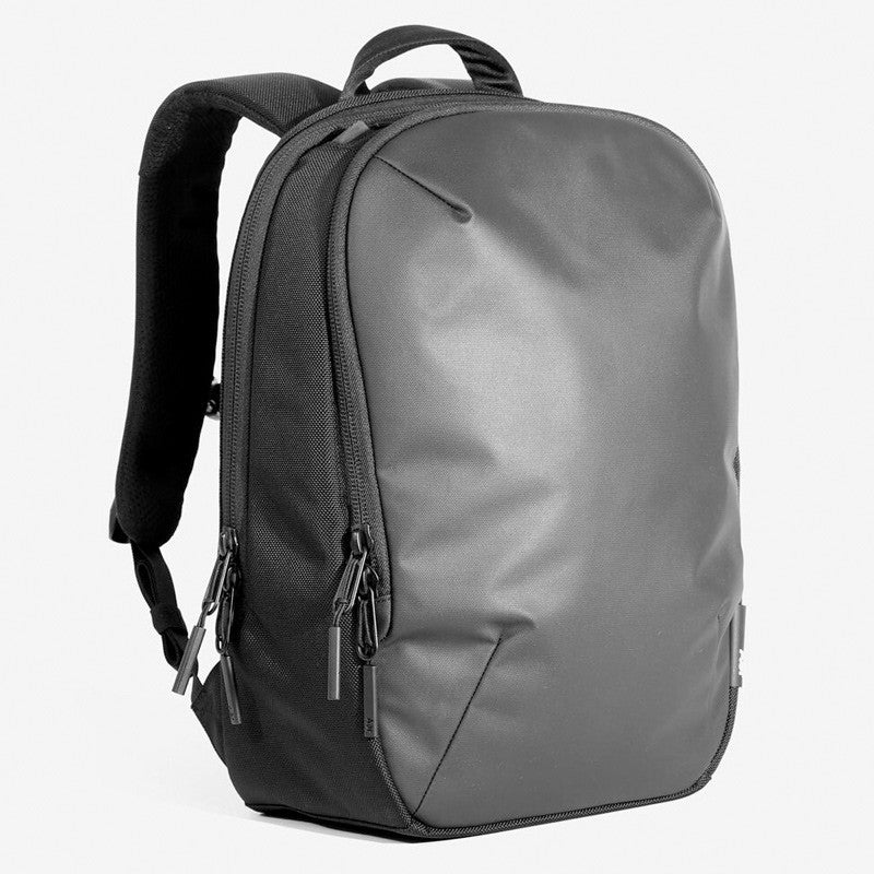 Pack Aer Day mochila 2 Black