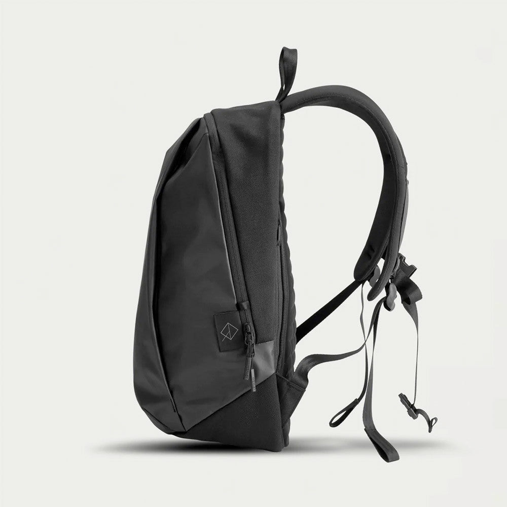 Stem Daypack Tejidos Cordura Nylon Carbonate