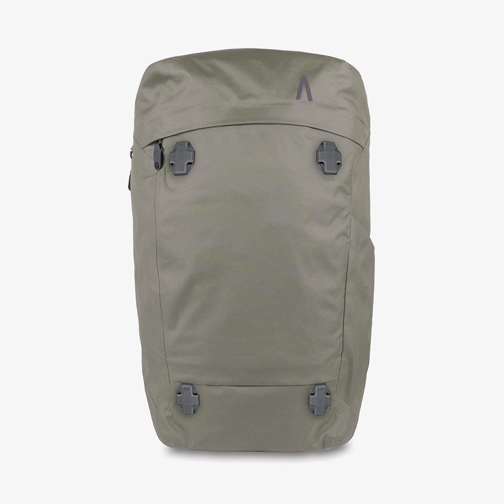Boundary Supply Arris Pack Olive  vista frontal
