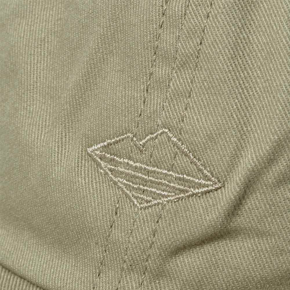 Campo Cap Khaki