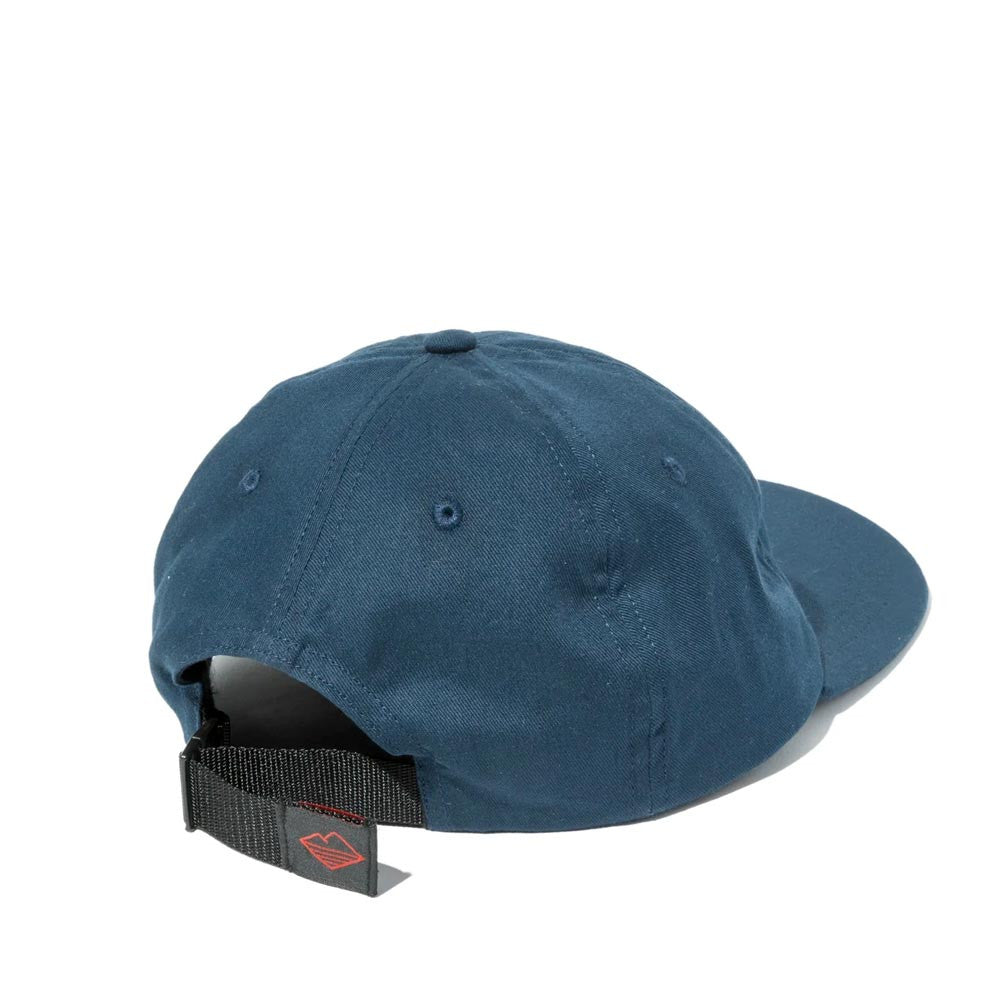 Campo Cap Navy