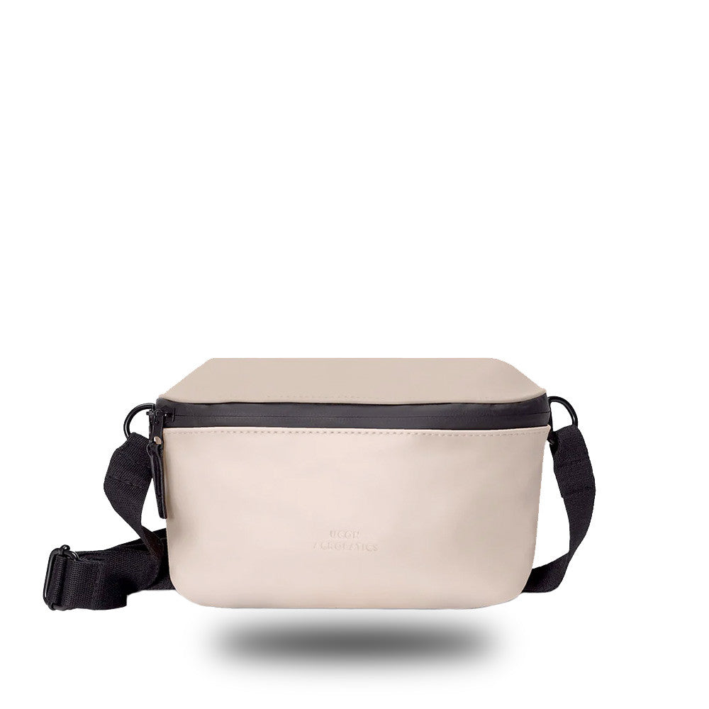 Bolsa Jona Lotus Nude Light Apricot