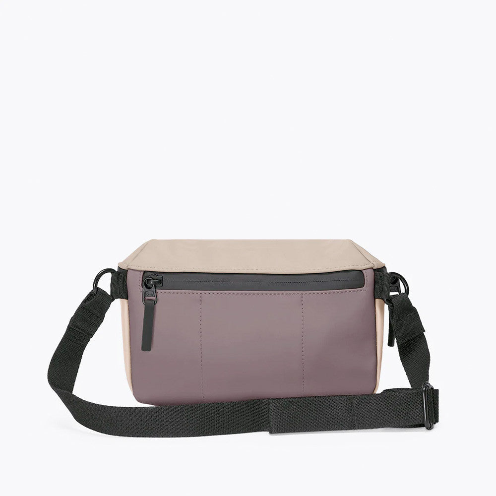 Lotus  Light Bolso Jona Nude Apricot