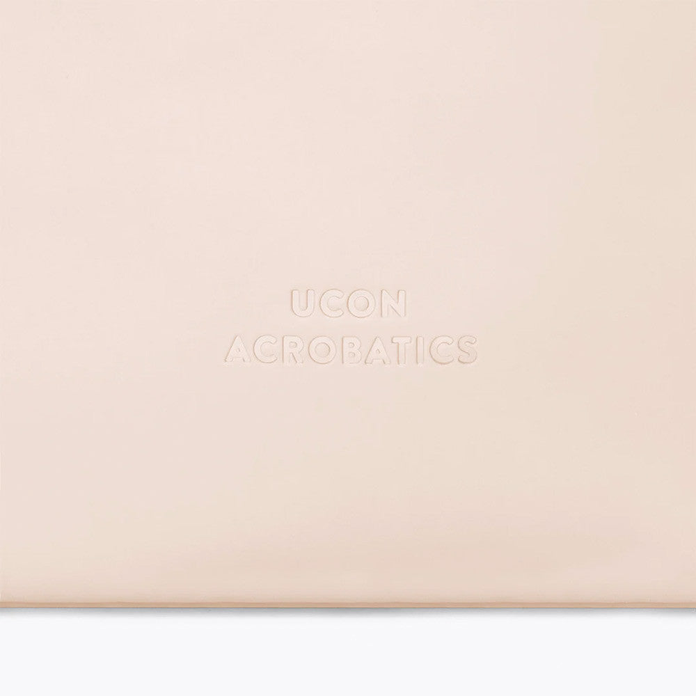 Bolsa Jona Lotus Nude Light Apricot