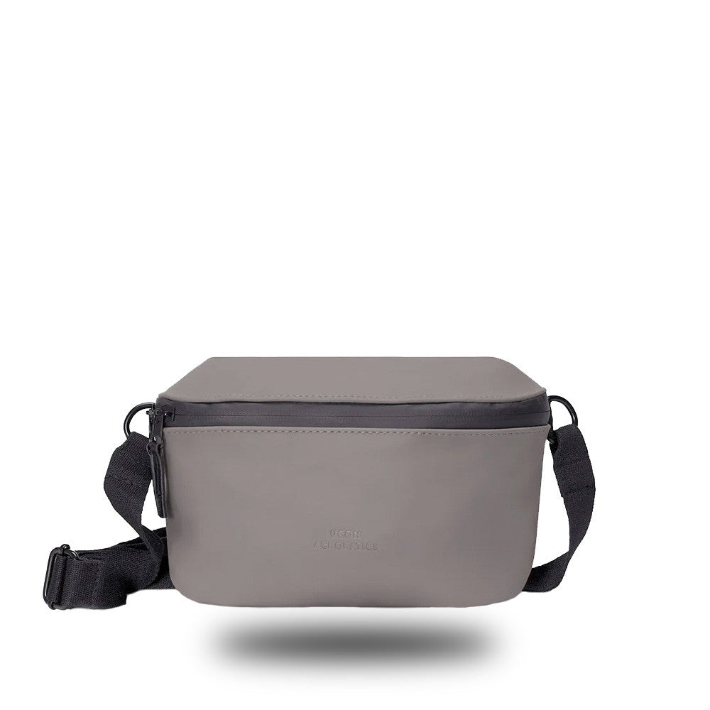 Bolsa Jona Lotus Dark Grey