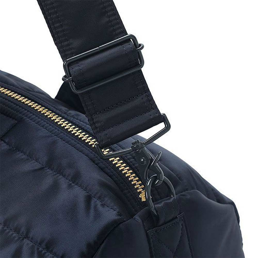 Tanker  Way Duffle 2 Bolsa M Negro