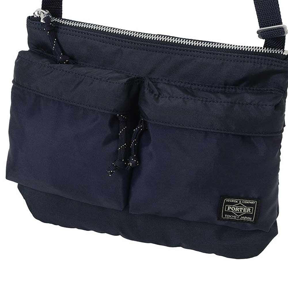 Force Shoulder Bolsa Olive Drab