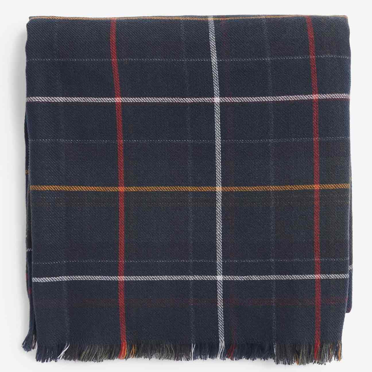 Montieth Serape Classic Tartan