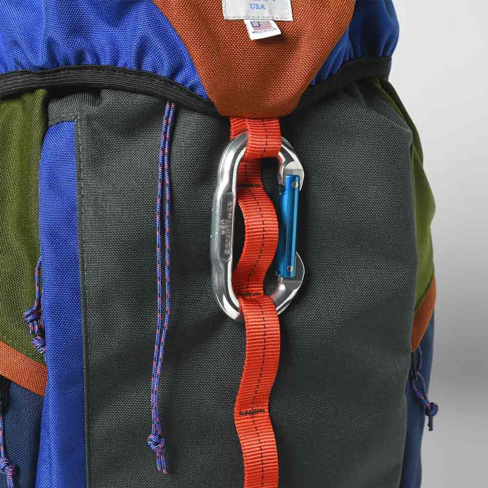 Large Climb Pack Clay Acero