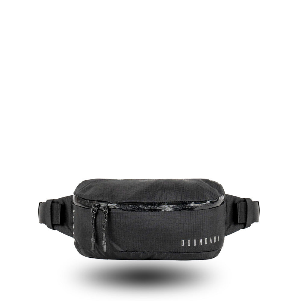 Rennen Ripstop Sling Black