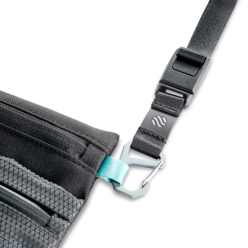 Funda para el cuello Carry Essentials A5 Black