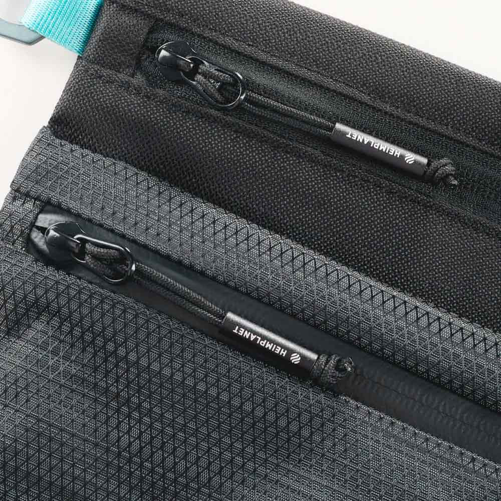 Funda para el cuello Carry Essentials A5 Black