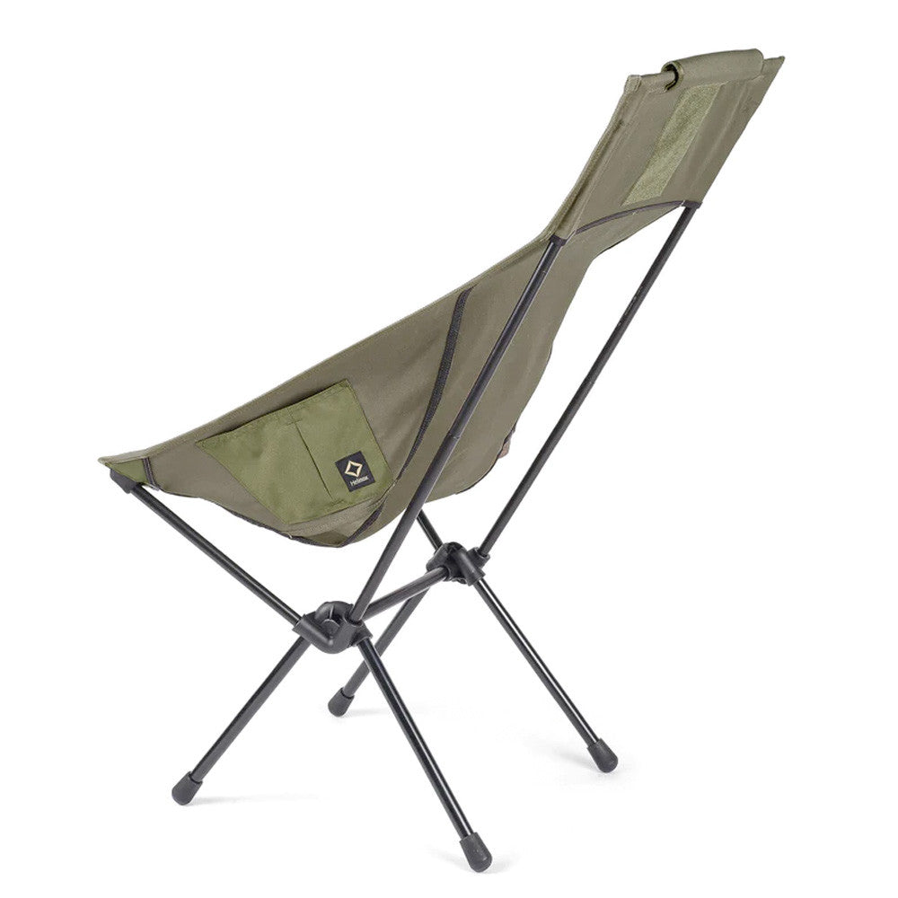 Tactical Silla Sunset Military Olive