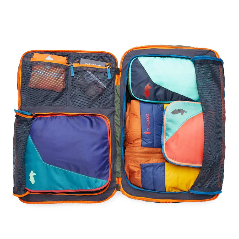 Travel Pack Allpa 35L Abeto