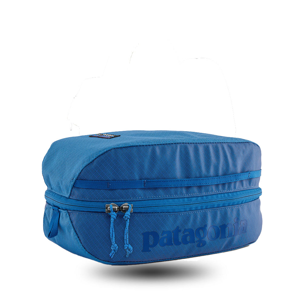 Patagonia Black Hole Cube  Medium - 6 L Senza fine Blue