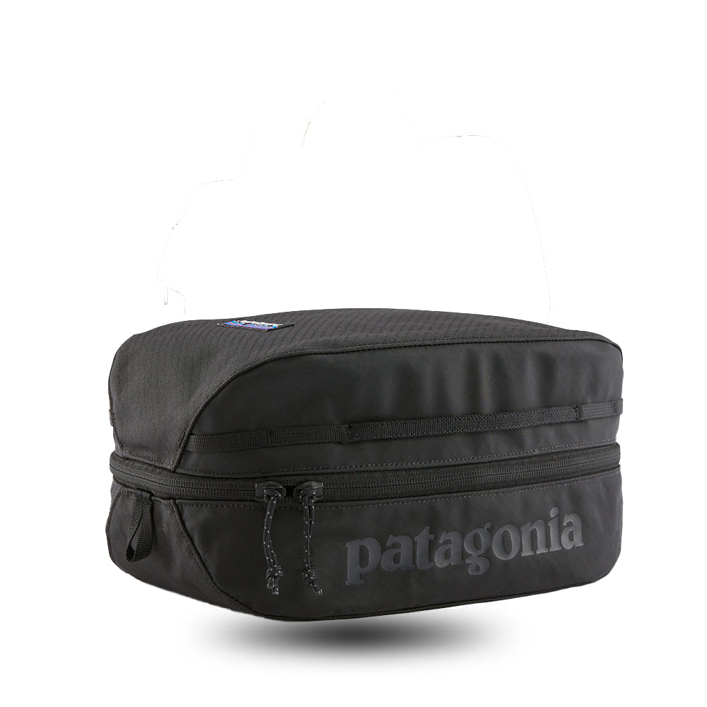 Patagonia Black Hole Cube  Medium - 6 L Black