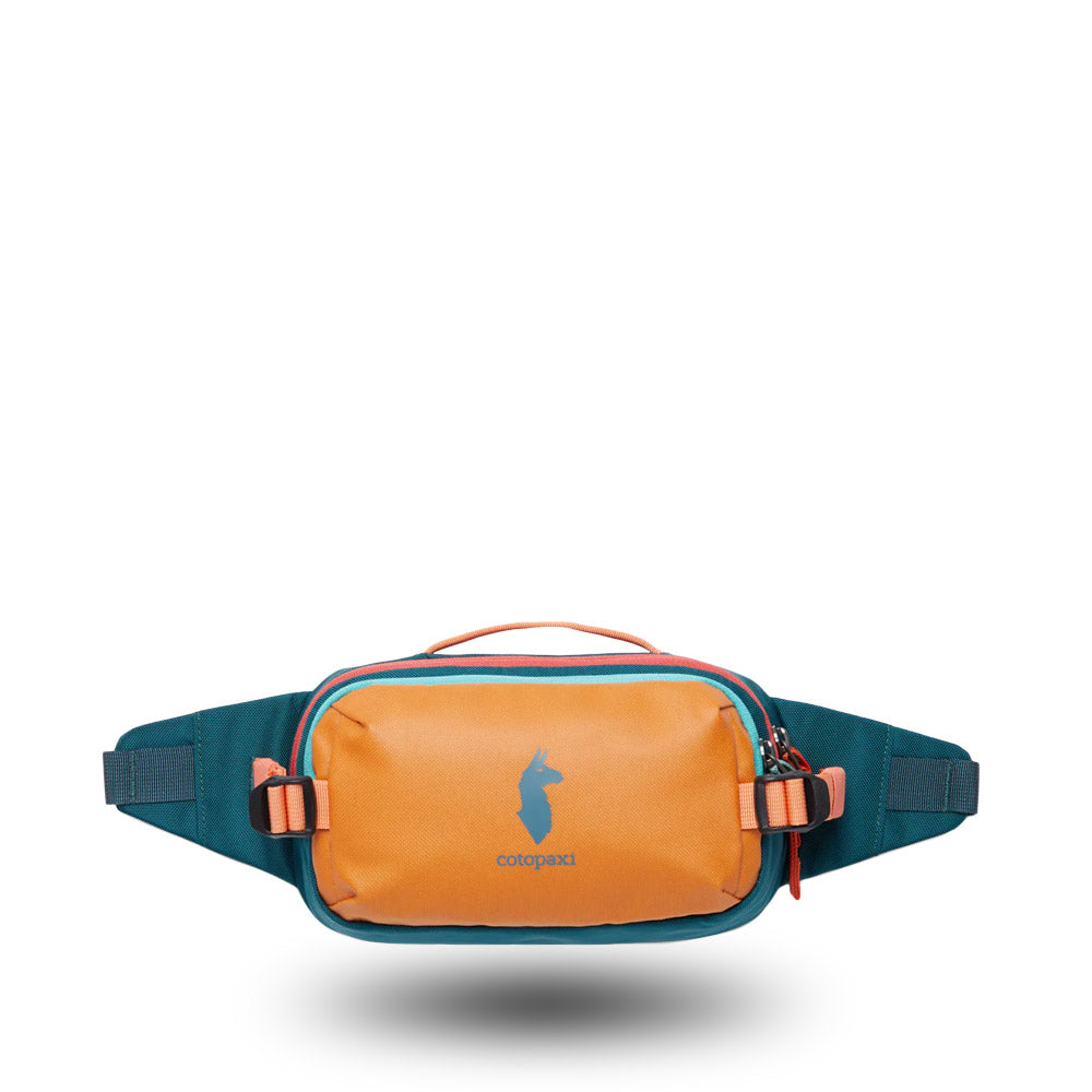 Hip Pack Cotopaxi Allpa X 1,5L Tamarindo Abyss