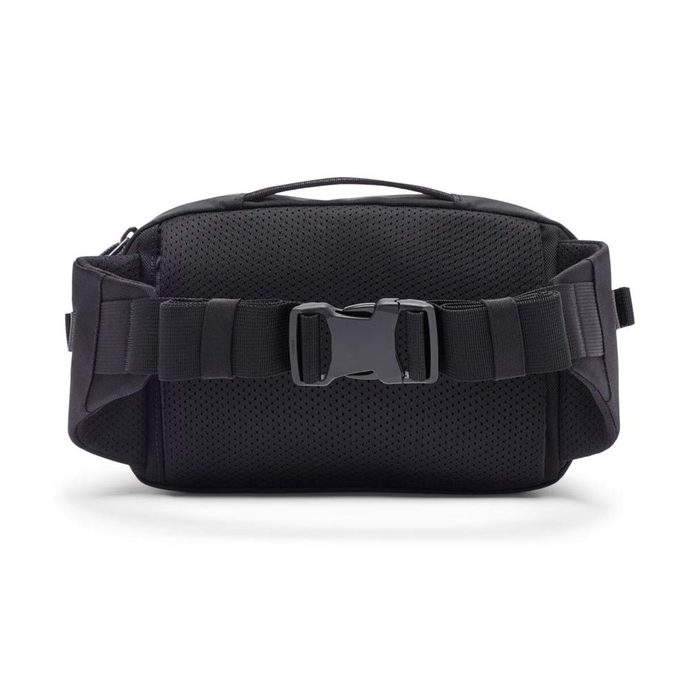 Cotopaxi Allpa X 3L Hip Pack Black